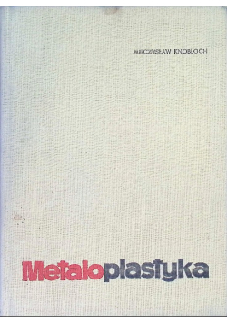 Metaloplastyka