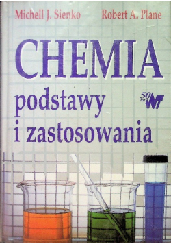 Chemia podstawy i zastosowania