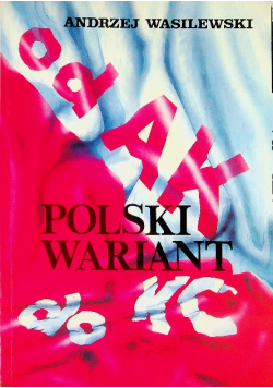 Polski wariant od Ak do Kc
