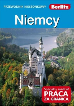 Przewodnik kieszonkowy Niemcy