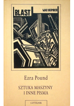 Sztuka maszyny i inne pisma