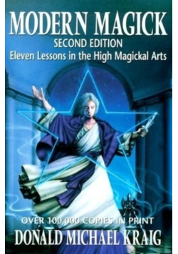 Modern magick