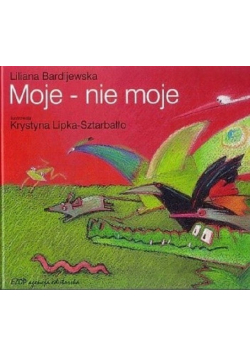 Moje- nie moje