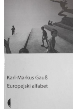Europejski alfabet