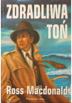 Zdradliwa toń