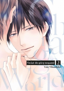 Świat do góry nogami Tom 2