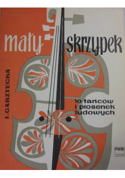 Mały skrzypek