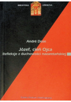 Józef Cień Ojca