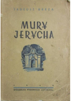 Mury Jerycha 1946r.