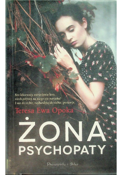 Żona psychopaty