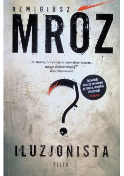 Iluzjonista