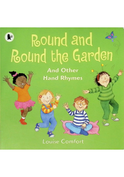 Round and Round the Garden