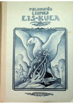 Pułkownik Leopold Lis-Kula