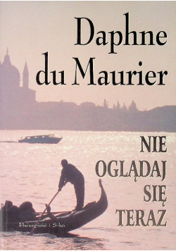 Nie oglądaj się teraz