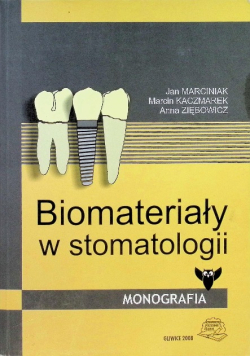 Biomateriały w stomatologii