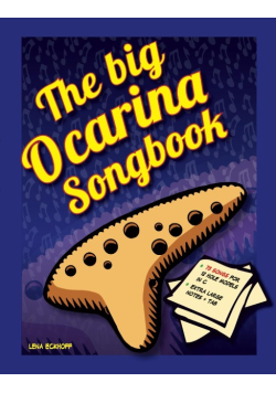 The big Ocarina Songbook