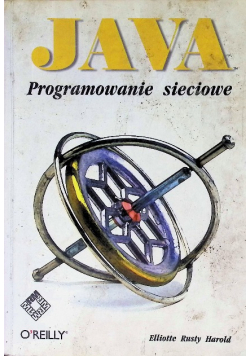 Java Programowanie sieciowe