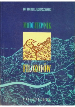 Modlitewnik filozofów