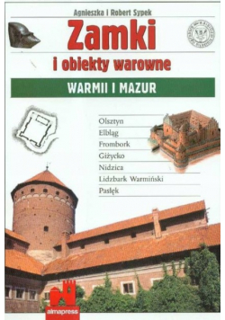 Zamki i obiekty warowne