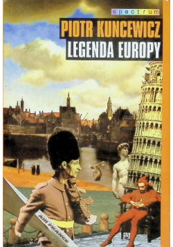 Legenda Europy