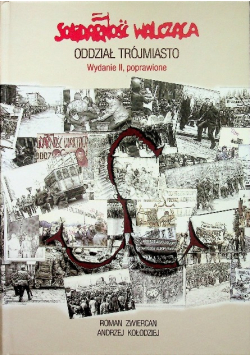 Solidarność walcząca oddział trójmiasto