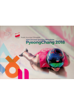 XXIII Zimowe Igrzyska Olimpijskie