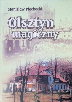 Olsztyn magiczny
