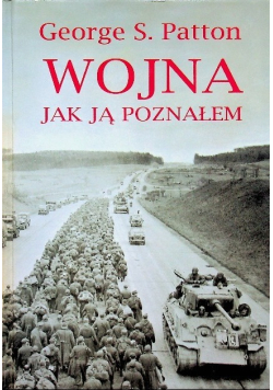 Wojna jak ją poznałem