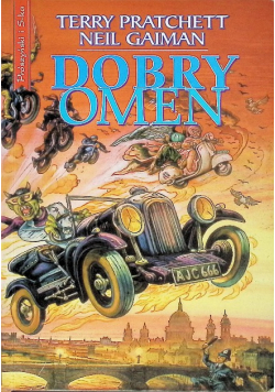 Dobry omen