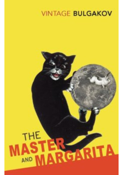 The Master and Margarita