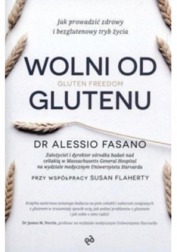 Wolni od glutenu