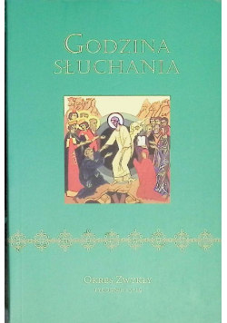 Godzina słuchania Okres Zwykły Tygodnie 15 - 19