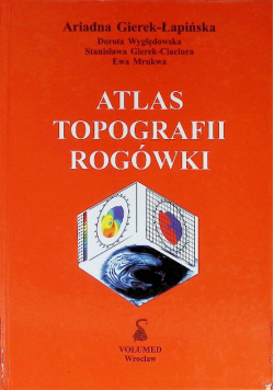 Atlas topografii rogówki
