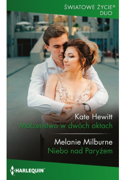 Małżeństwo W Dwóch Aktach / Niebo Nad Paryżem