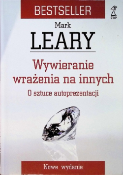 Wywieranie wrażenia na innych