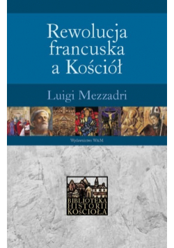 Rewolucja francuska a Kościół