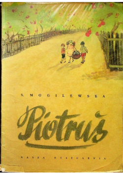 Piotruś