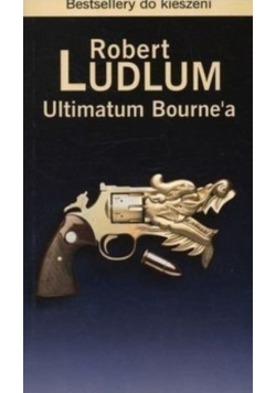 Ultimatum  Bourne'a