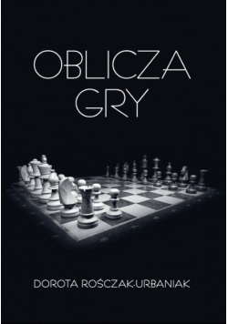 Oblicza gry