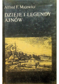 Dzieje i legendy Ajnów