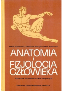 Anatomia i fizjologia człowieka