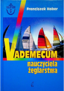 Vademecum nauczania żeglarstwa