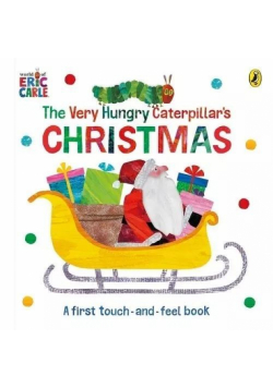 The Very Hungry Caterpillar's Christmas