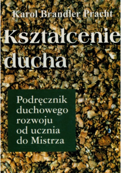 Kształcenie Ducha
