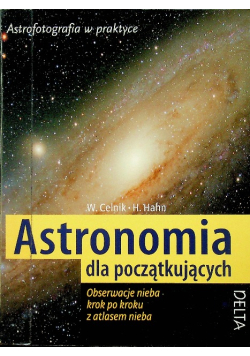 Astronomia dla początkujących