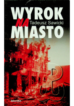 Wyrok na miasto