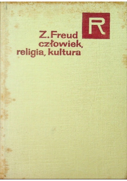 Człowiek religia kultura