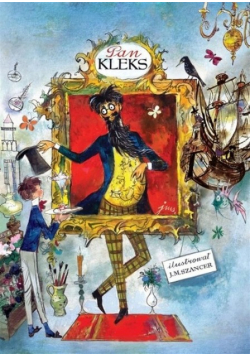 Pan Kleks