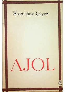 Ajol