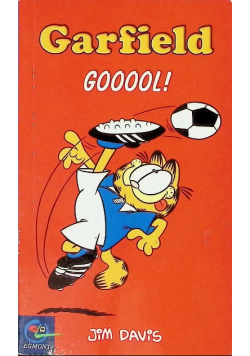 Garfield Goool